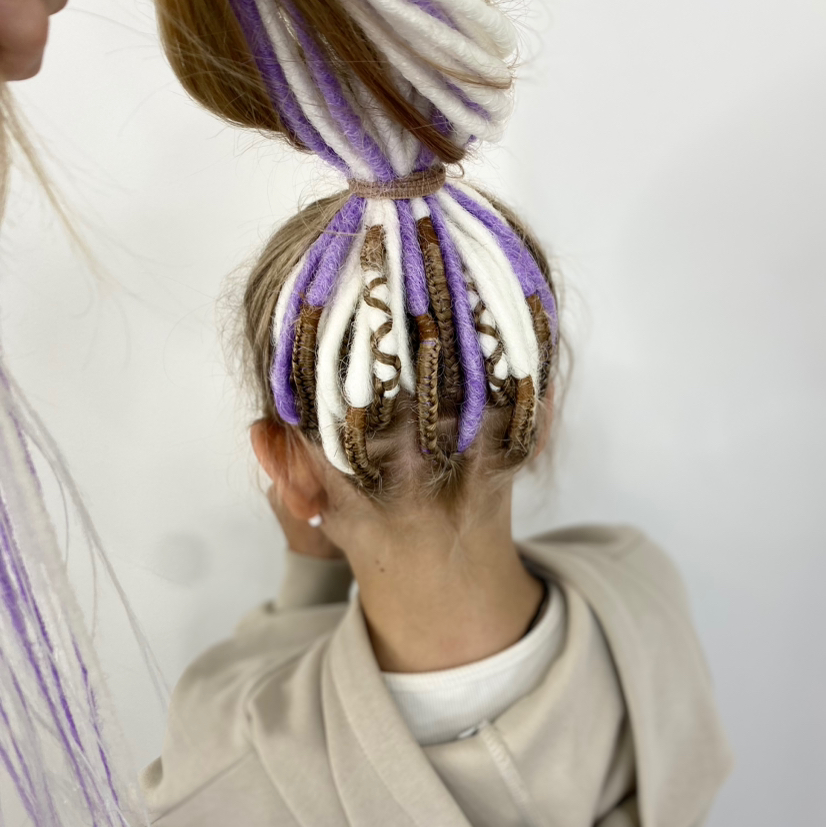 Приплет комплекта