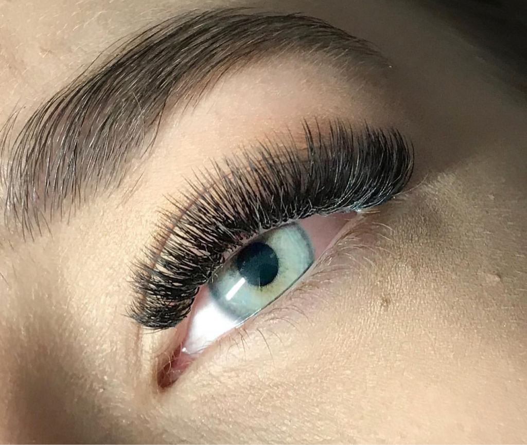 Тройной объем