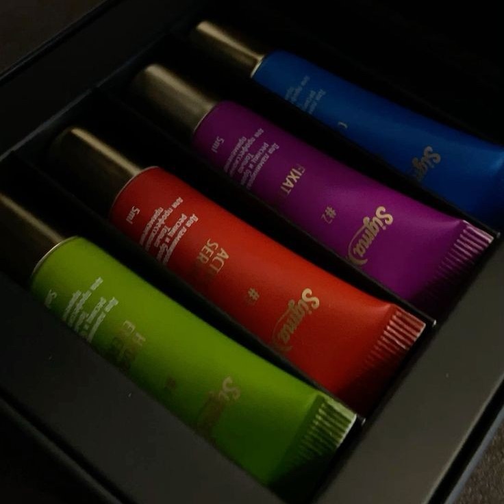 Ламинирование бровей + окрашивание