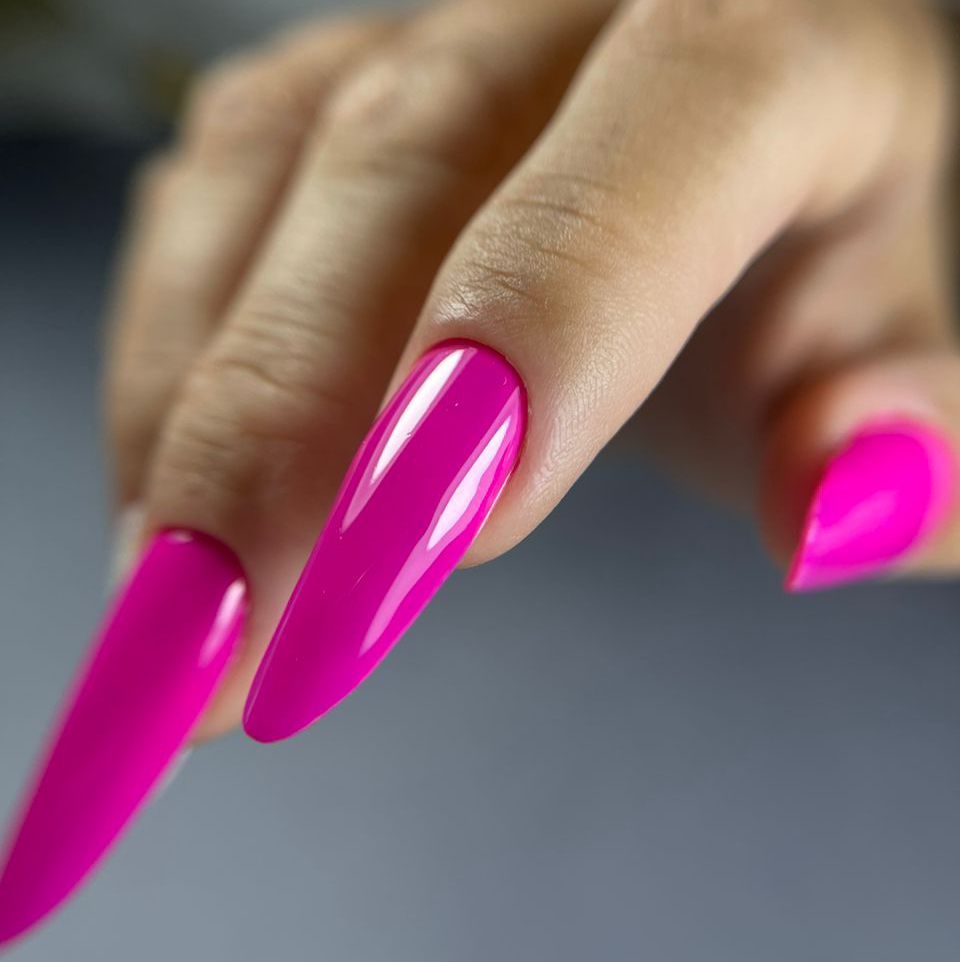 Наращивание на вф