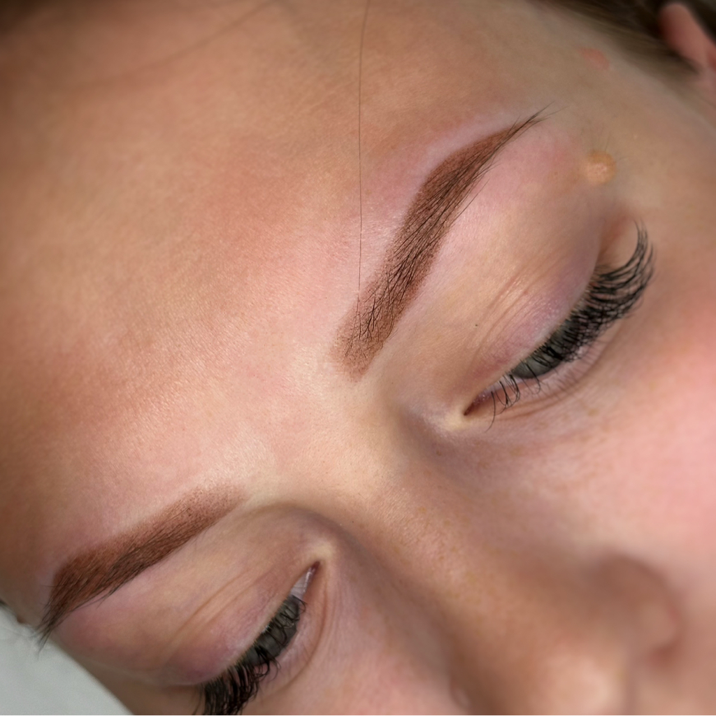 Brow Artist