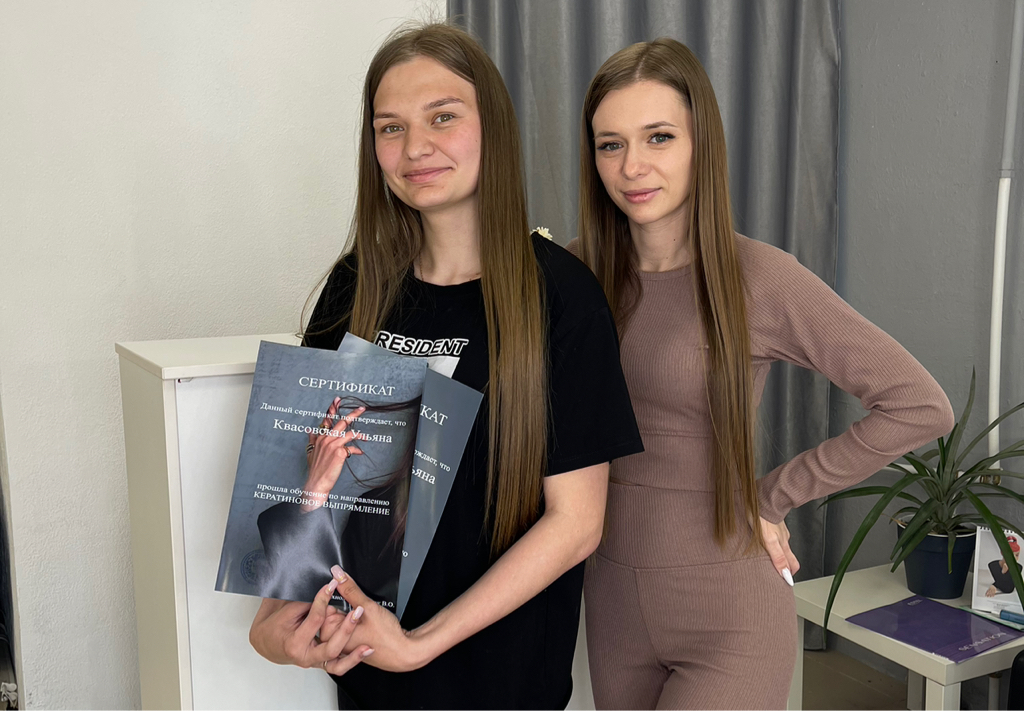 ОБУЧЕНИЕ ⚪️ МАСТЕР С «0»