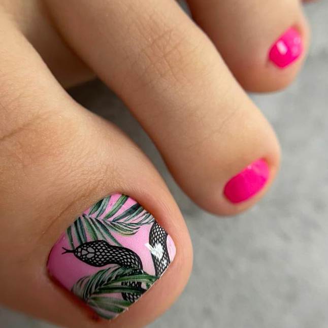 Комплекс ноги