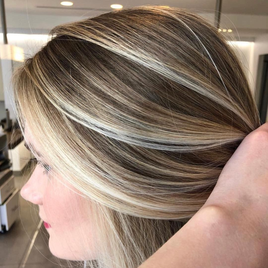 Мелирование + тонирование волос ( до плеч)