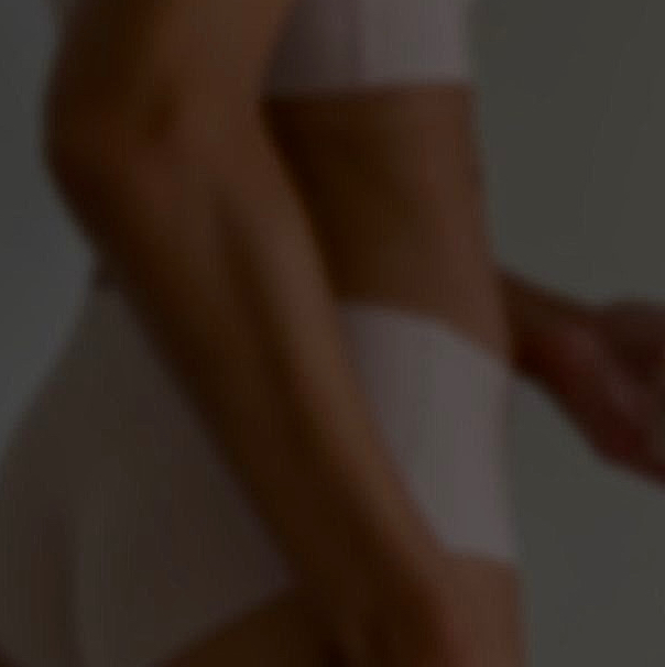 Антицеллюлитный комплекс [1.5ч]