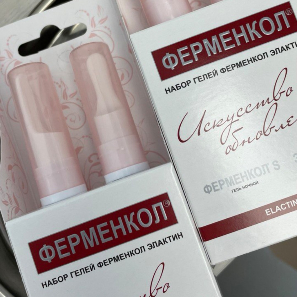 Коррекция рубцов