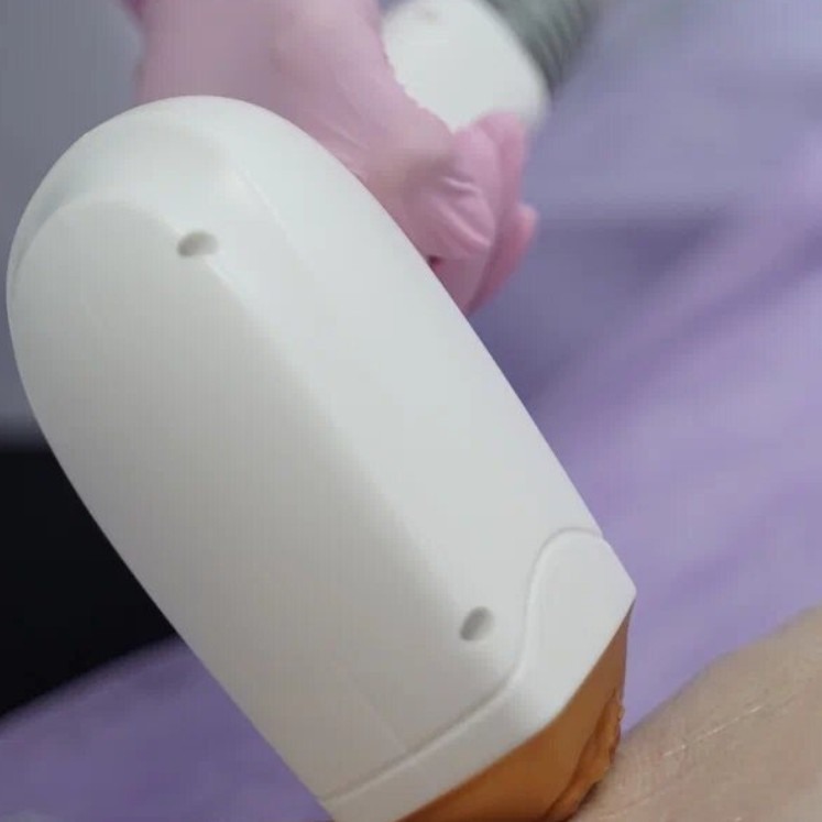 Лицо (2 зоны ЛЭ)