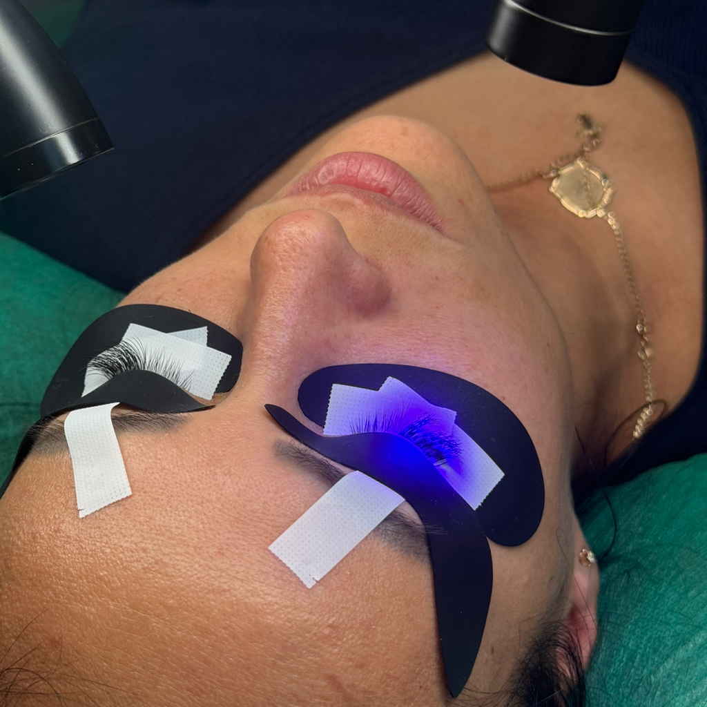 LED наращивание 2D/3D