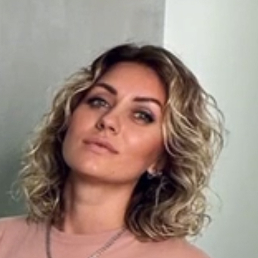 Игнат Кристина