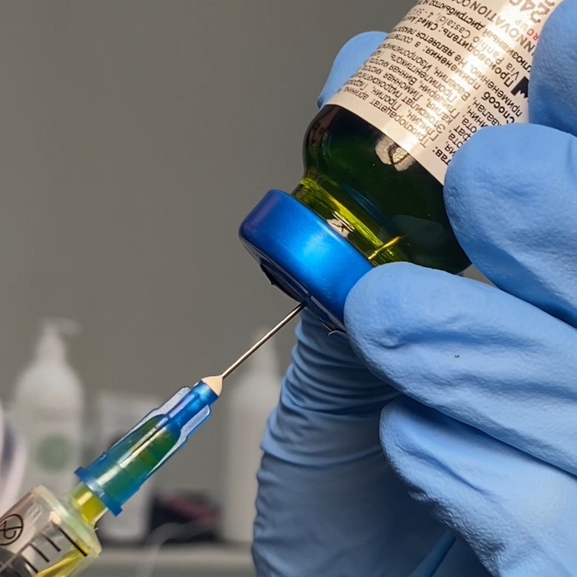 Пилинг БИОРЕПИЛ