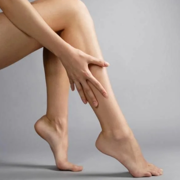 Ноги голень маэстро