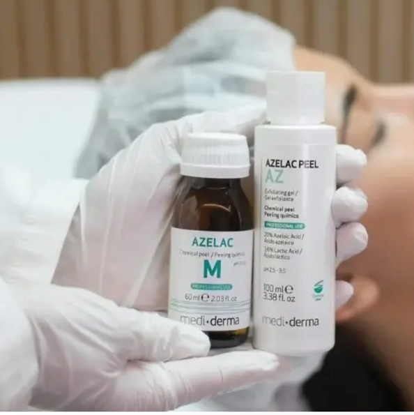 Пилинг SESDERMA (гиперпигментация)