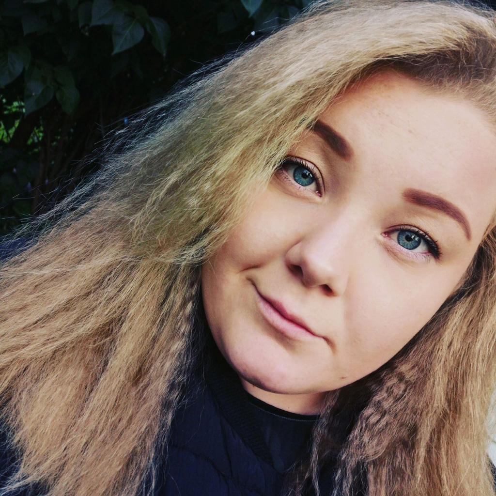 Горбачева Екатерина