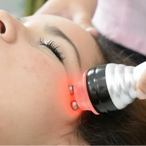 Курс RF 8 процедур (лицо/шея/декольте)