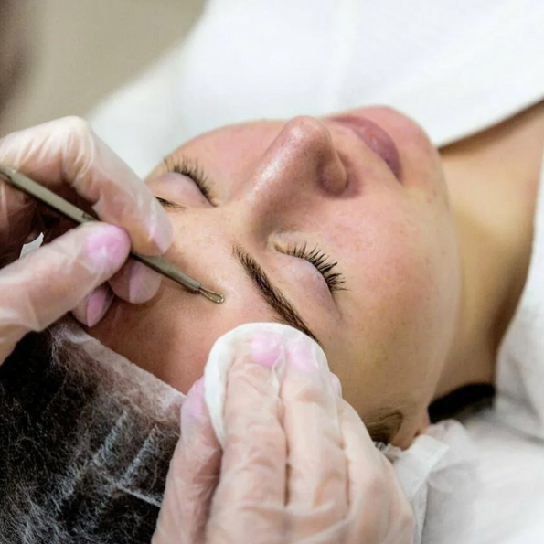 УЗ/МЕХАНИЧЕСКАЯ/ПИЛИНГ