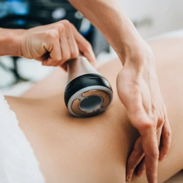 Вакуумный RF (1 зона)