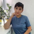 Айжан А _nail
