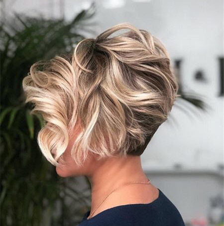 Укладка волос на утюжок/плойку (Кроткие)