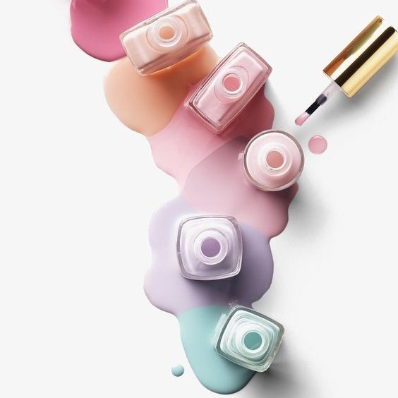 Покрытие "обычным" лаком