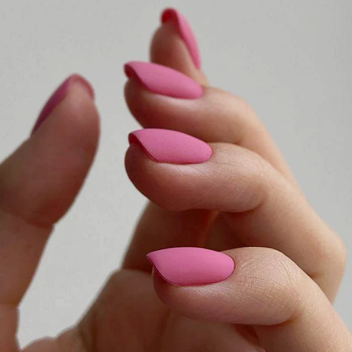 Маникюр + гель лак