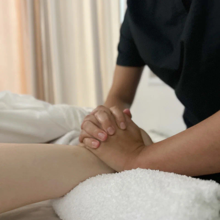 Восстанавливающий сеанс