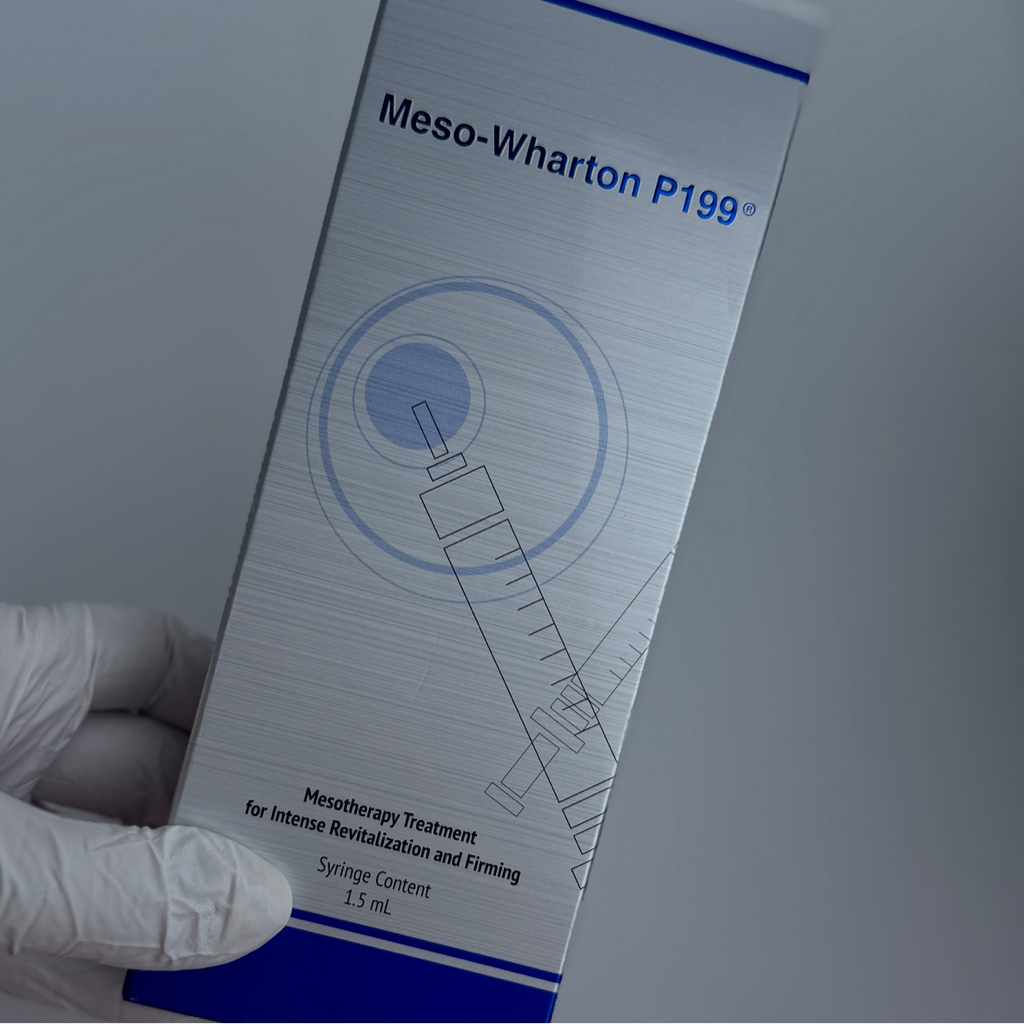 Мезовартон (Meso Wharton P199) 40+ (1,5 мл)