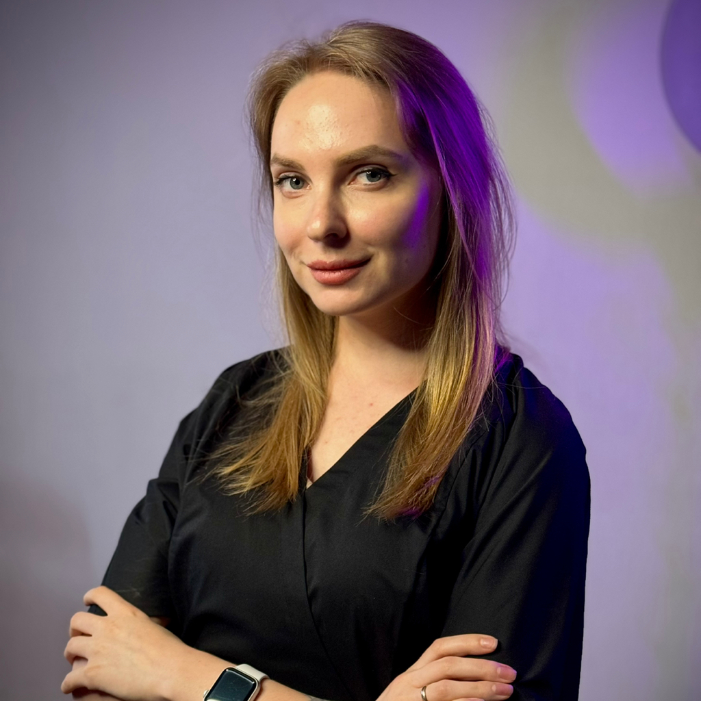 Киселева Светлана
