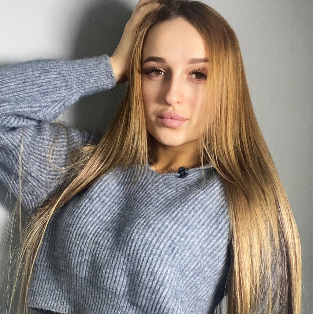 Биопротеиновое наращивание волос