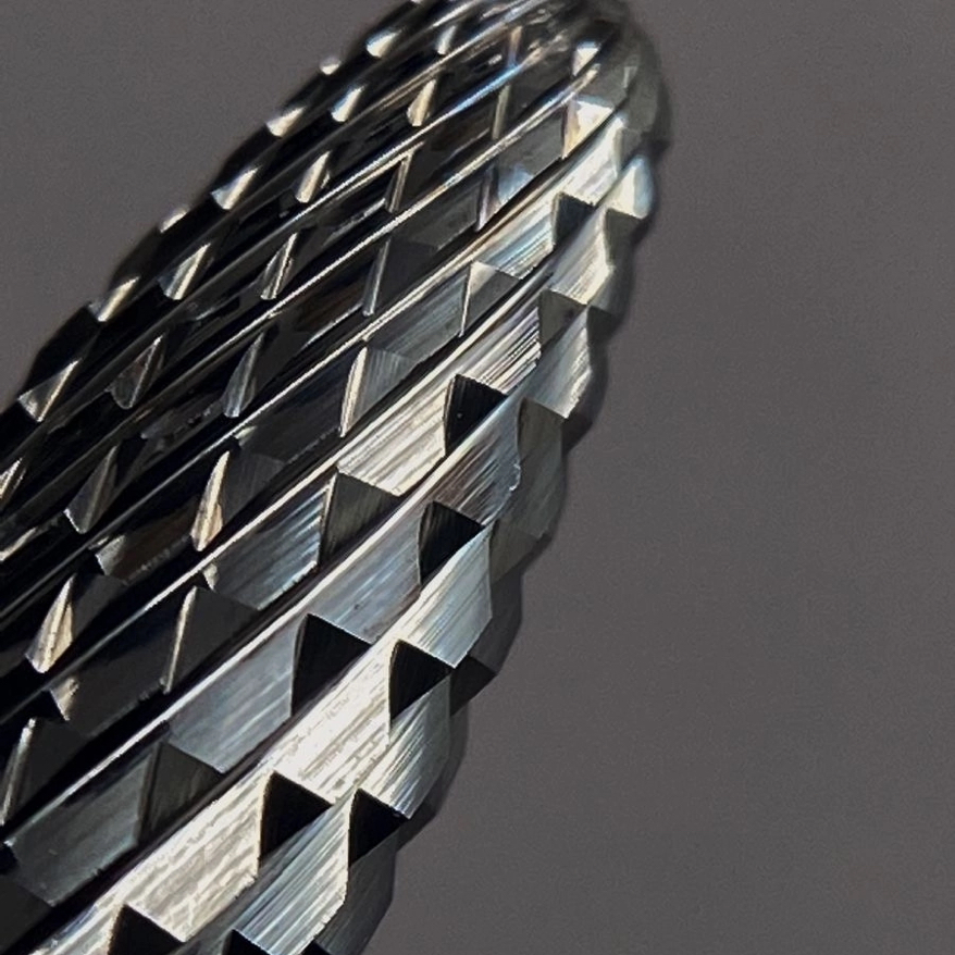 Снятие без дальнейшего покрытия