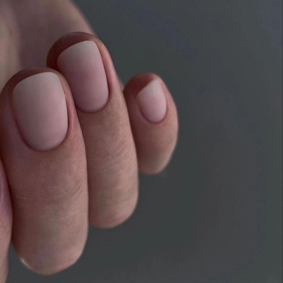 Маникюр комбинированный/аппаратный