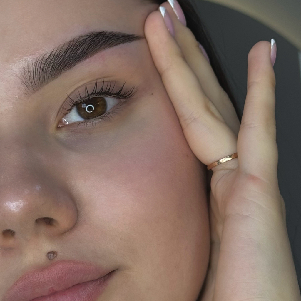 коррекция | уход | окрашивание