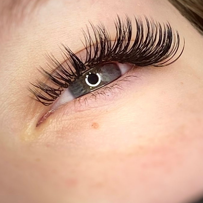 LED Мокрый эффект