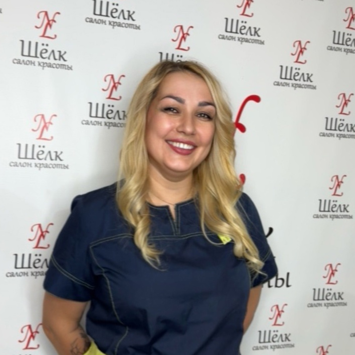 Валентина  маникюр