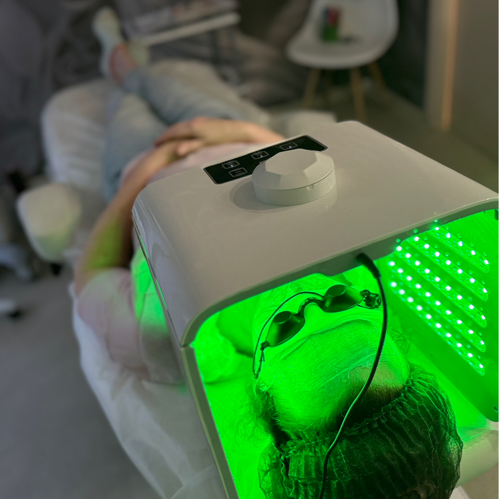 Светодиодная Led-лампа