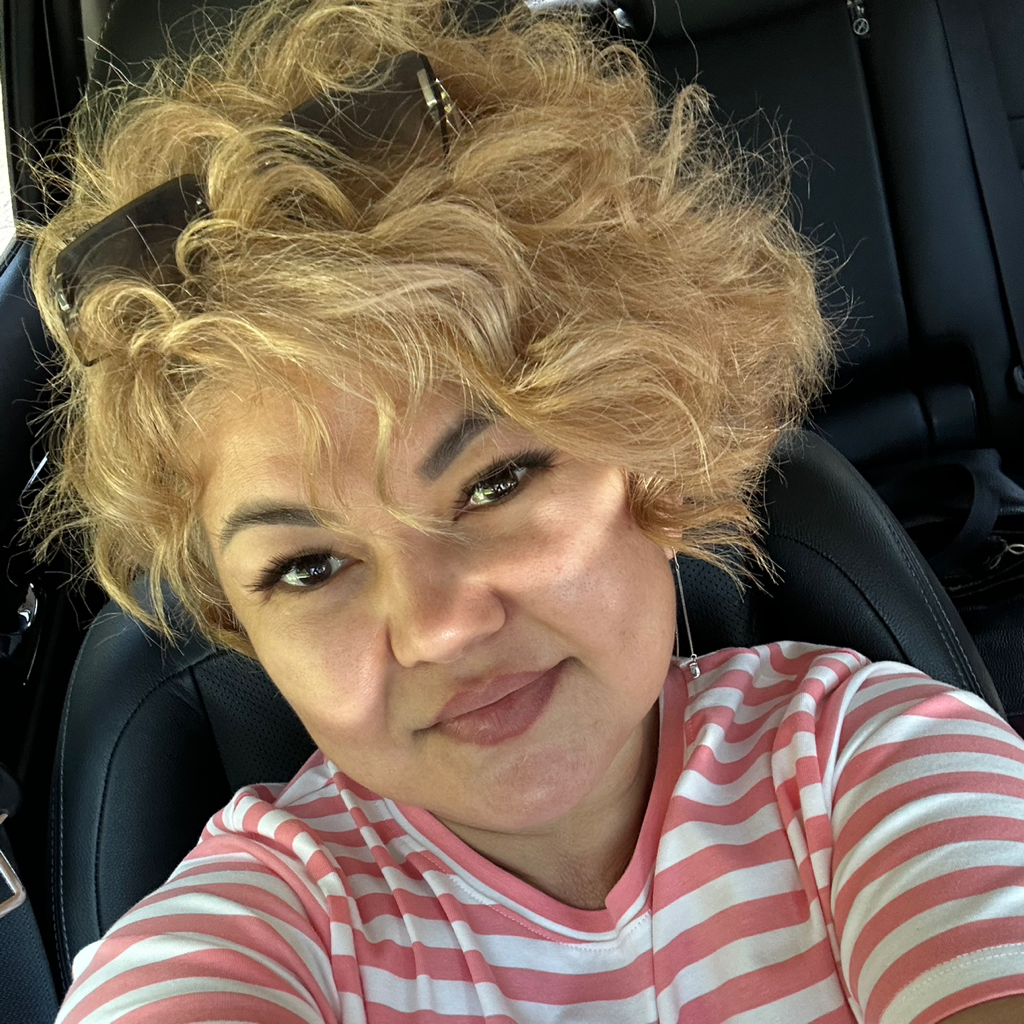 Прокопенко Галина