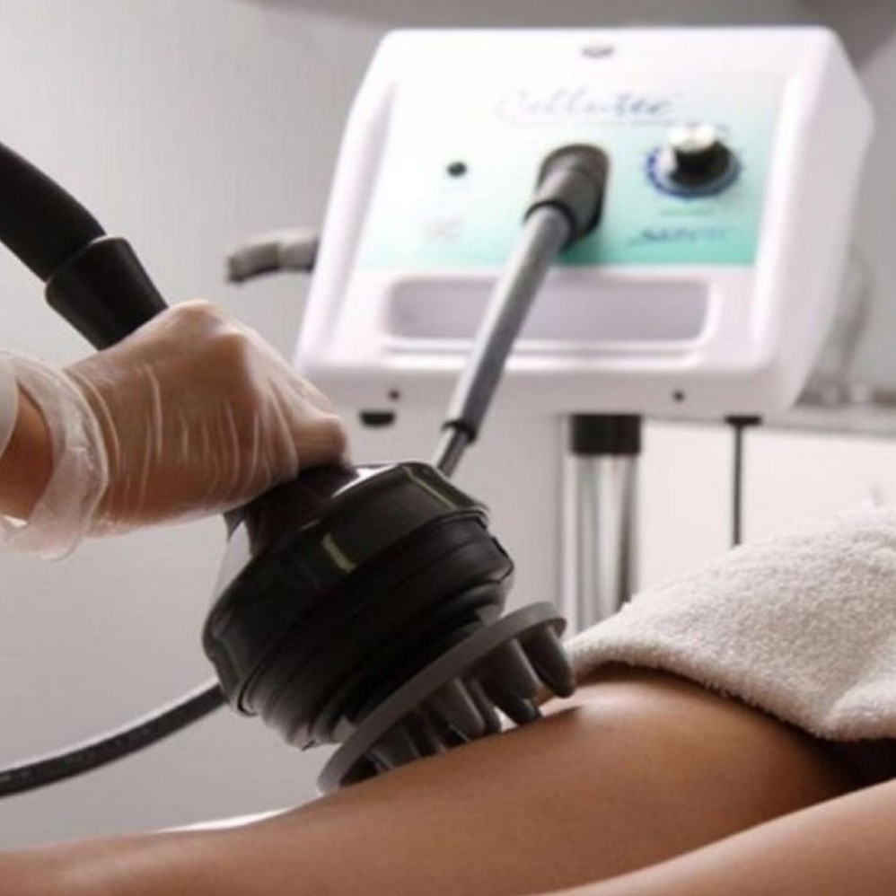 Вибромассаж