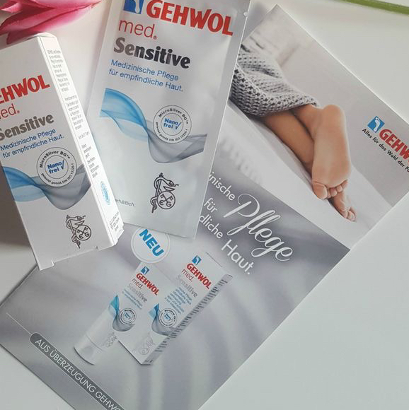 Педикюр PodoLogic (без покрытия)