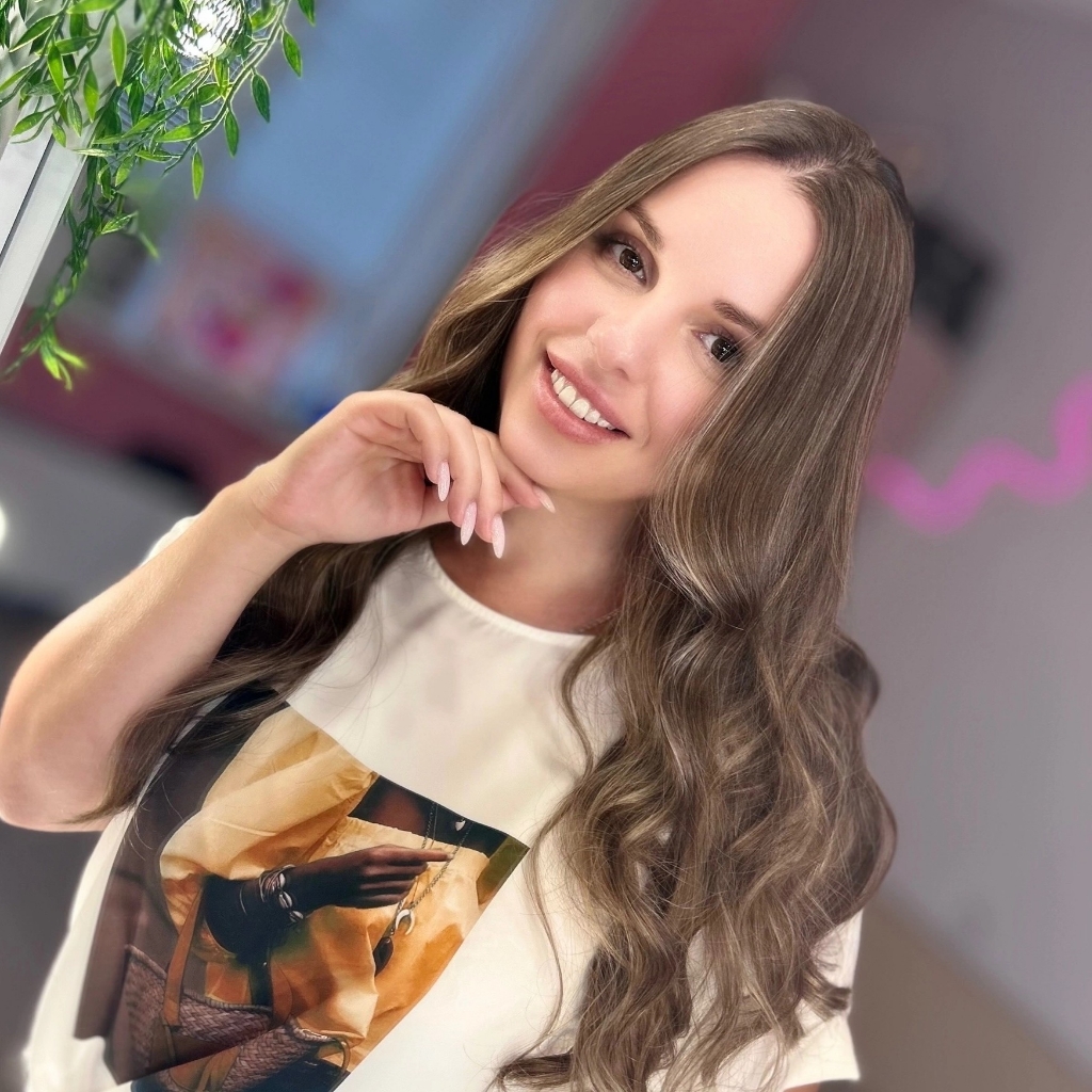 Марина