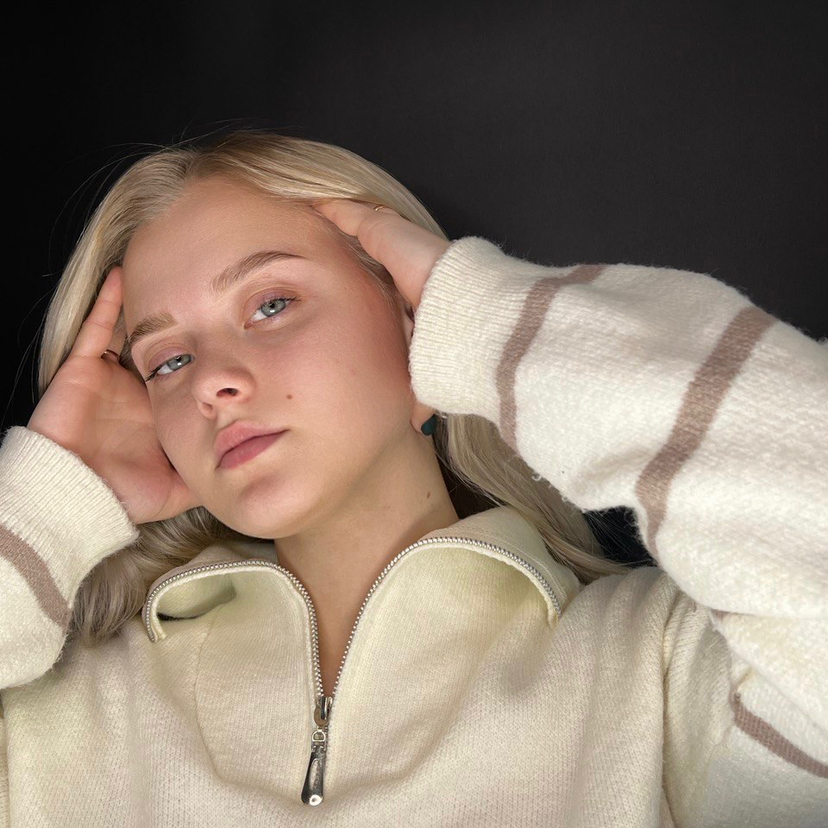 окрашивание комплекс + уход