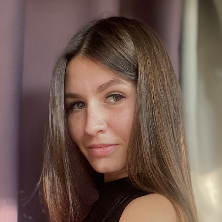 Смирнова Екатерина