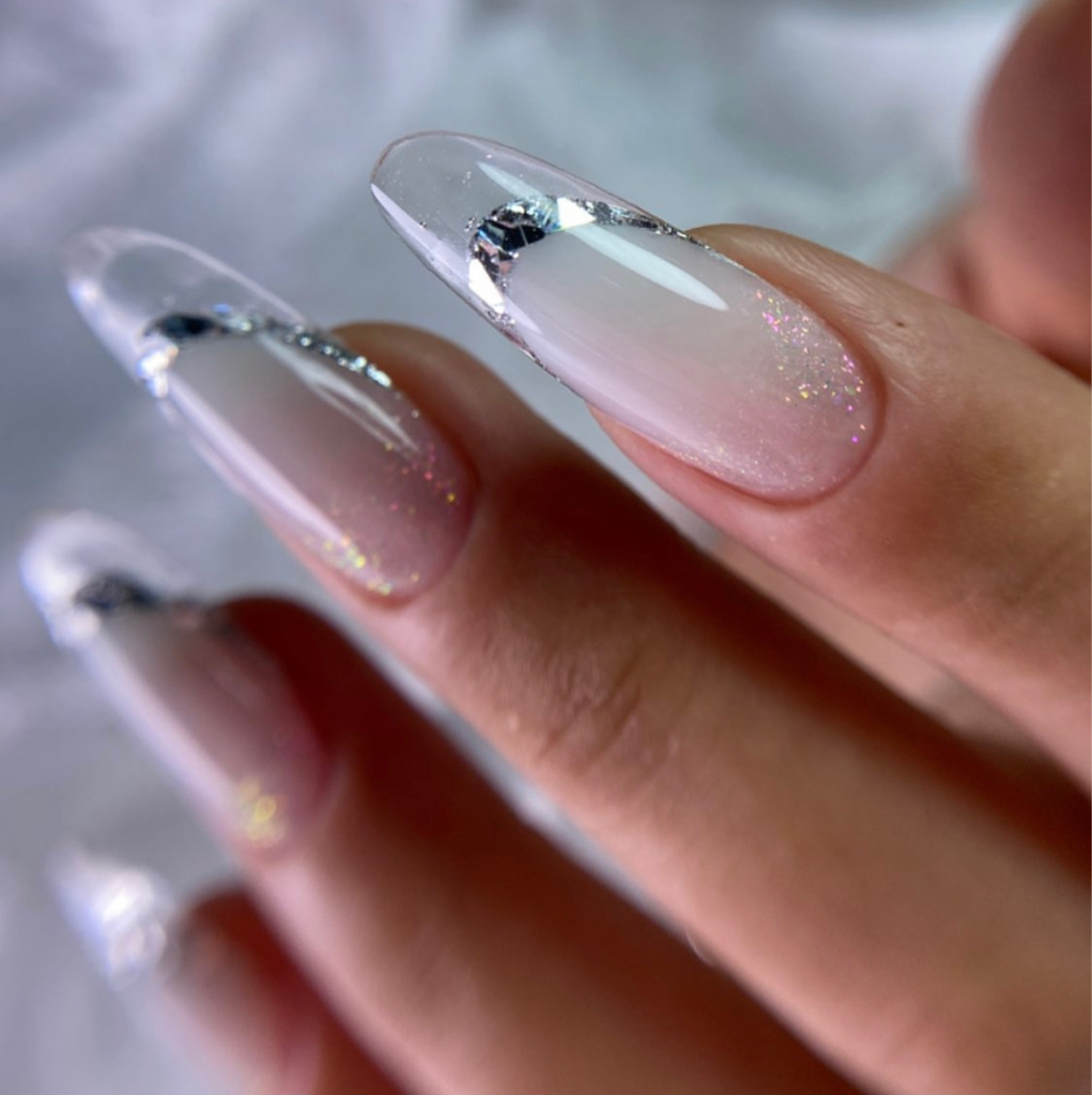 Маникюр комплекс L (моделирование ногтей длины до 3 )