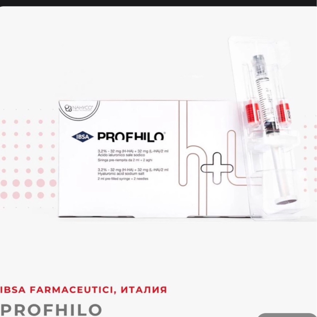 Биоревитализация Профайло