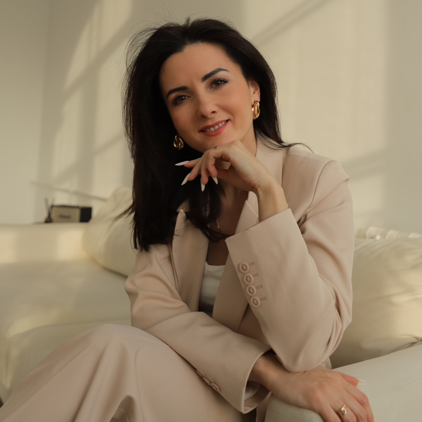Ирина Литвиненко