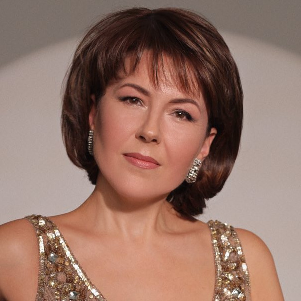 Тюрина Алла