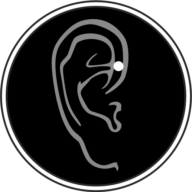 Пирсинг форвард-хеликс