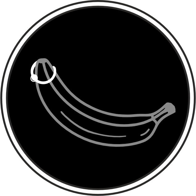 Пирсинг интимный мужской