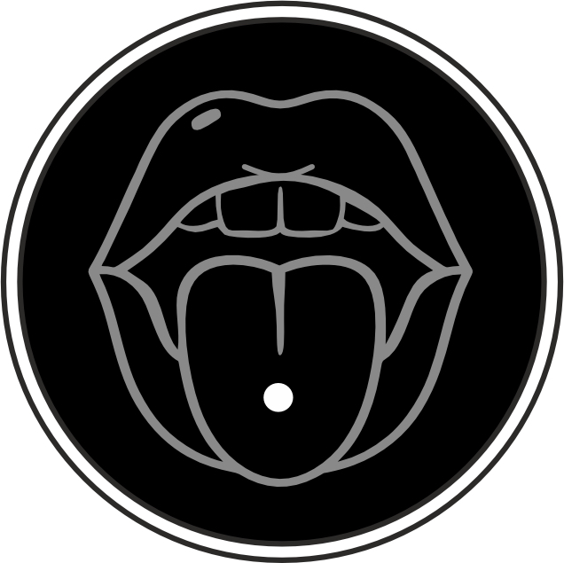 Пирсинг языка