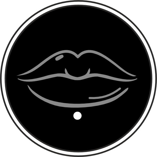 Пирсинг лабрет