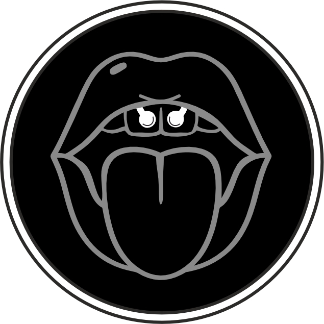 Пирсинг смайл