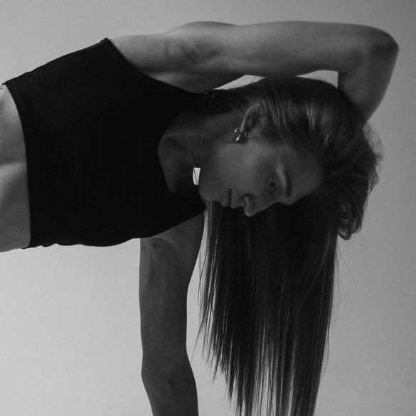 Гвоздева Лилиана